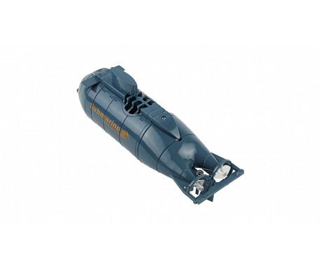 Подводная лодка на радиоуправлении Submarine Radio control (с подсветкой)