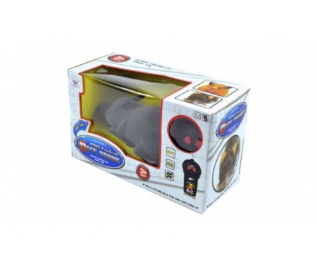 Мышка на радиоуправлении CS toys (16 см)