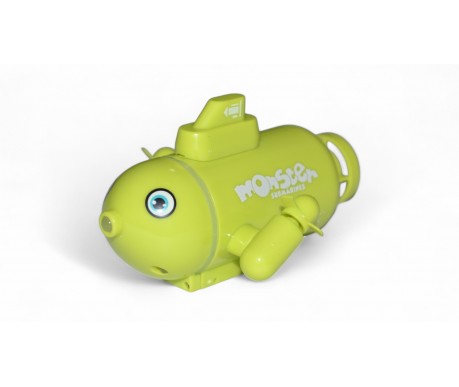 Подводная лодка на радиоуправлении Monster