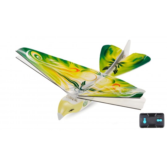 Радиоуправляемая Птичка E-Bird 2.4G 