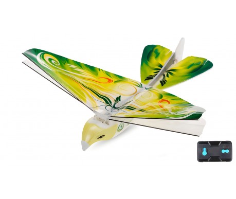 Радиоуправляемая Птичка E-Bird 2.4G 