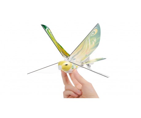 Радиоуправляемая Птичка E-Bird 2.4G 