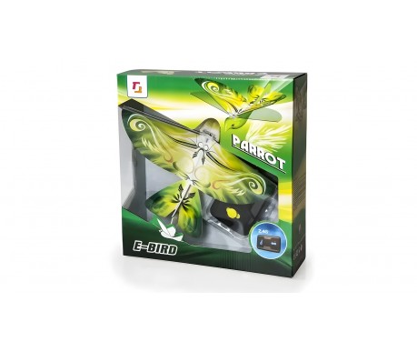 Радиоуправляемая Птичка E-Bird 2.4G 