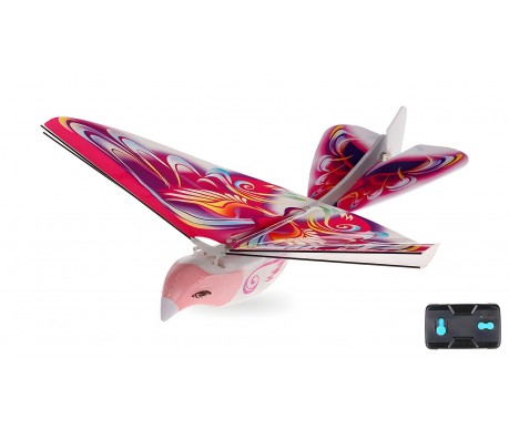 Радиоуправляемая Птичка E-Bird 2.4G 