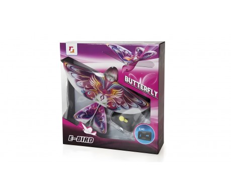 Радиоуправляемая Птичка E-Bird 2.4G 