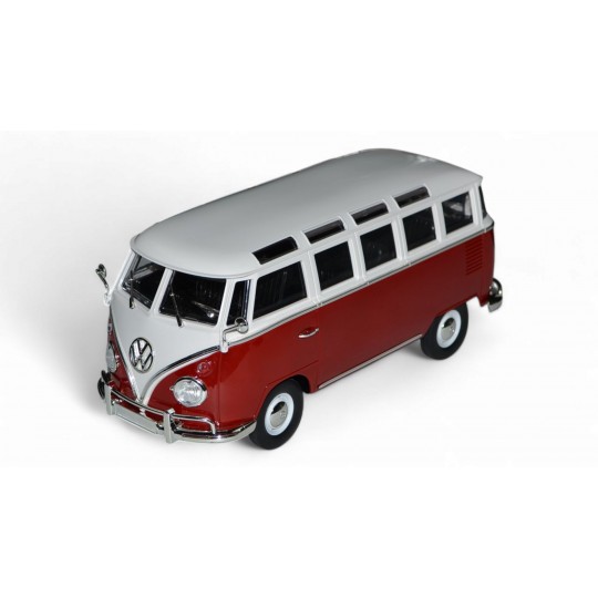 Радиоуправляемый минивэн Volkswagen T1 2WD RTR масштаб 1:16 2.4G