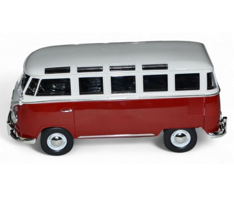 Радиоуправляемый минивэн Volkswagen T1 2WD RTR масштаб 1:16 2.4G