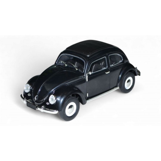 Радиоуправляемый ретро автомобиль Volkswagen Beetle 1950 2.4G масштаб 1:16