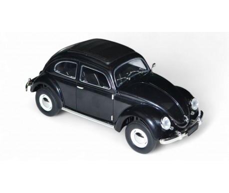 Радиоуправляемый ретро автомобиль Volkswagen Beetle 1950 2.4G масштаб 1:16