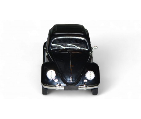 Радиоуправляемый ретро автомобиль Volkswagen Beetle 1950 2.4G масштаб 1:16