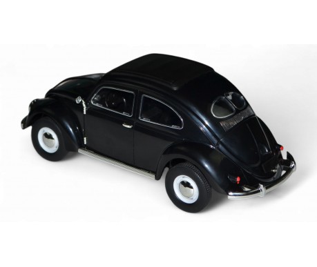 Радиоуправляемый ретро автомобиль Volkswagen Beetle 1950 2.4G масштаб 1:16