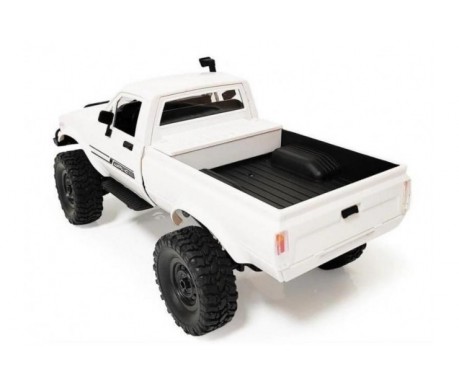 Радиоуправляемый краулер Military Truck Buggy Crawler RTR 4WD масштаб 1:16 2.4G