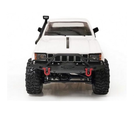 Радиоуправляемый краулер Military Truck Buggy Crawler RTR 4WD масштаб 1:16 2.4G