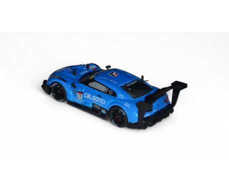 Радиоуправляемая машина для дрифта Nissan GTR R35 RTR 4WD масштаб 1:14 2.4G