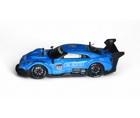 Радиоуправляемая машина для дрифта Nissan GTR R35 RTR 4WD масштаб 1:14 2.4G