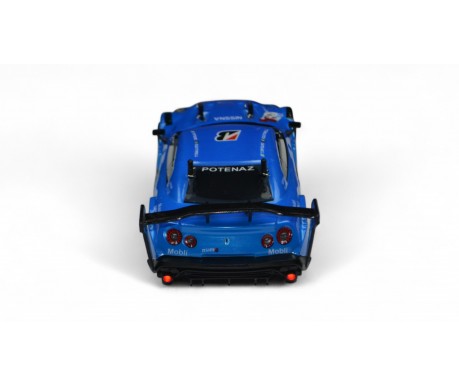 Радиоуправляемая машина для дрифта Nissan GTR R35 RTR 4WD масштаб 1:14 2.4G