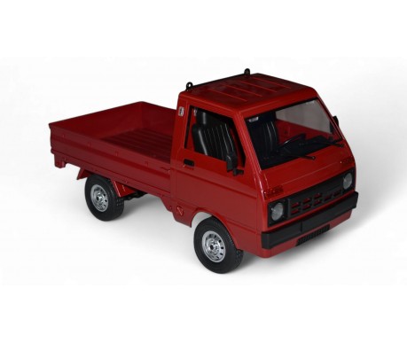 Радиоуправляемый бортовой грузовик 2WD масштаб 1:10 2.4G