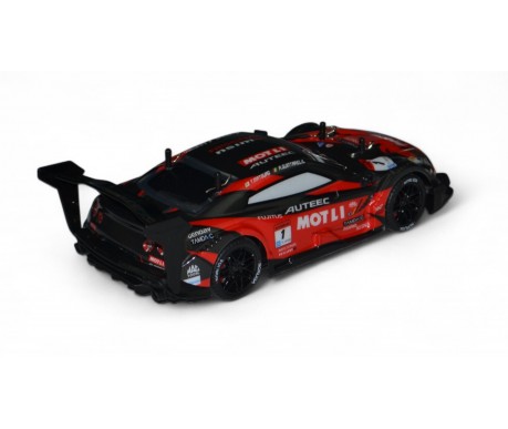 Радиоуправляемая машина для дрифта Nissan GTR R35 4WD RTR масштаб 1:14 2.4G