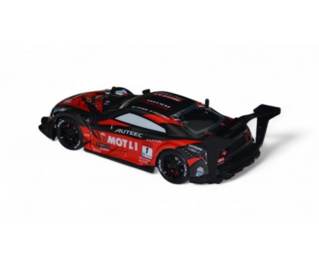 Радиоуправляемая машина для дрифта Nissan GTR R35 4WD RTR масштаб 1:14 2.4G