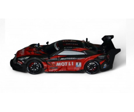 Радиоуправляемая машина для дрифта Nissan GTR R35 4WD RTR масштаб 1:14 2.4G