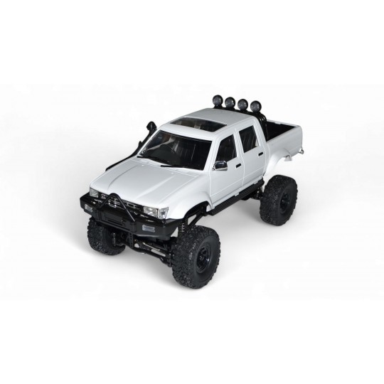 Радиоуправляемый пикап Hilux Crew Cab 4WD RTR масштаб 1:16 2.4G