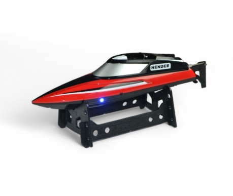 Катер на радиоуправлении Shadow Storm (2.4G, до 20 км/ч, 30 см)