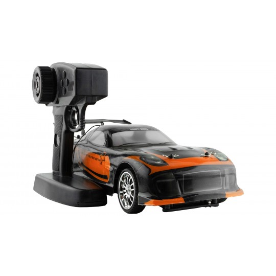 Радиоуправляемая машинка для дрифта Mazda RX-7