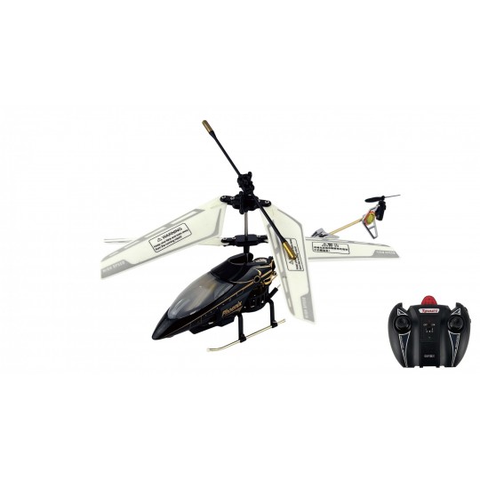 Радиоуправляемый вертолет c GYRO Lishi Toys 6010-1(3860-10)