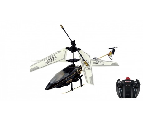 Радиоуправляемый вертолет c GYRO Lishi Toys 6010-1(3860-10)