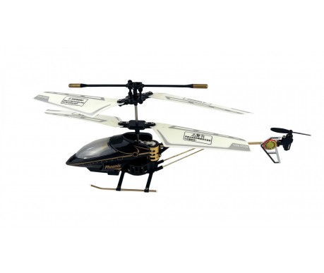 Радиоуправляемый вертолет c GYRO Lishi Toys 6010-1(3860-10)