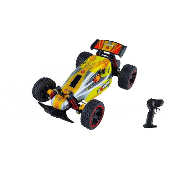 Радиоуправляемая багги 1:18 2.4G