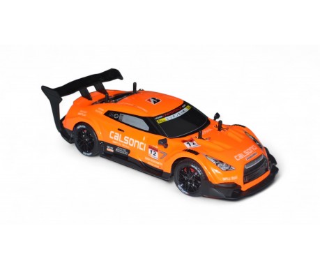 Радиоуправляемая машина для дрифта Nissan GTR R35 RTR 4WD масштаб 1:14 2.4G