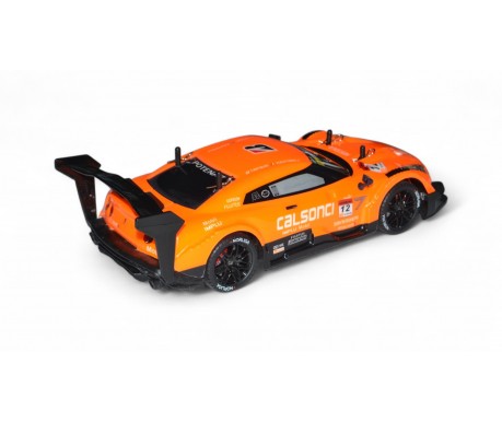Радиоуправляемая машина для дрифта Nissan GTR R35 RTR 4WD масштаб 1:14 2.4G