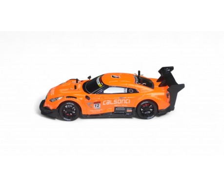 Радиоуправляемая машина для дрифта Nissan GTR R35 RTR 4WD масштаб 1:14 2.4G