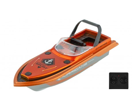 Катер на радиоуправлении Mini Boat (2.4G)