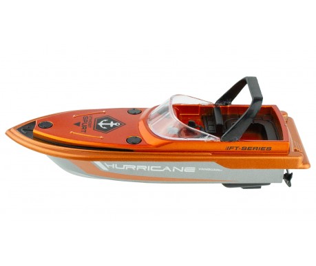 Катер на радиоуправлении Mini Boat (2.4G)