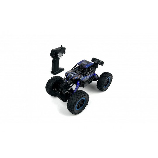 Радиоуправляемый краулер MZ CLIMBING CAR 4WD RTR масштаб 1:14 2.4G
