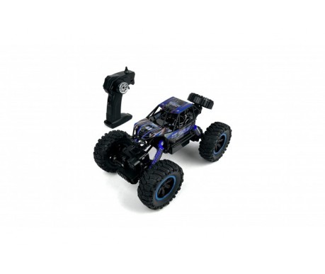 Радиоуправляемый краулер MZ CLIMBING CAR 4WD RTR масштаб 1:14 2.4G