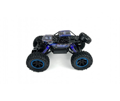 Радиоуправляемый краулер MZ CLIMBING CAR 4WD RTR масштаб 1:14 2.4G