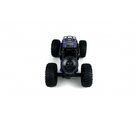 Радиоуправляемый краулер MZ CLIMBING CAR 4WD RTR масштаб 1:14 2.4G