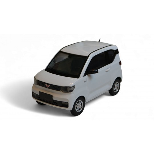 Радиоуправляемая машина Miniev Wuling 2WD RTR масштаб 1:16 2.4G