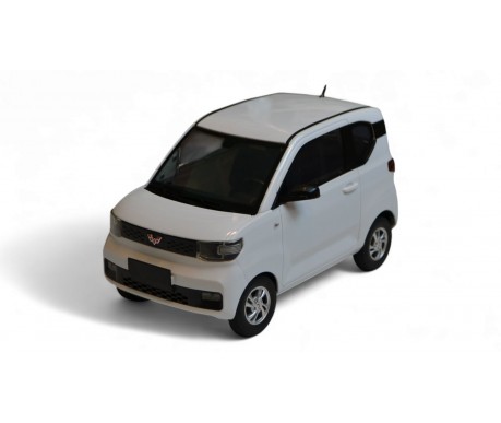 Радиоуправляемая машина Miniev Wuling 2WD RTR масштаб 1:16 2.4G