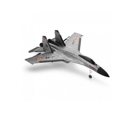 Радиоуправляемый самолет  A100-J11 RTF 2.4G