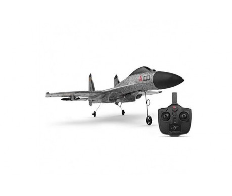 Радиоуправляемый самолет  A100-J11 RTF 2.4G
