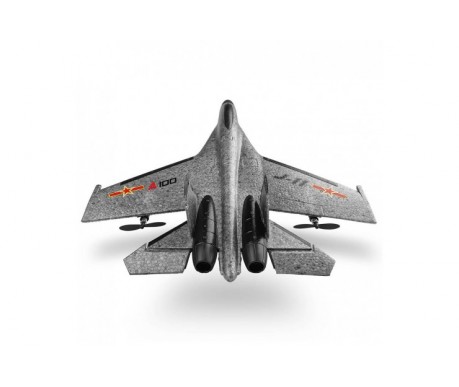 Радиоуправляемый самолет  A100-J11 RTF 2.4G