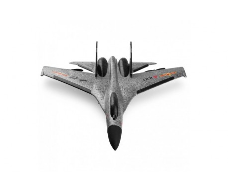 Радиоуправляемый самолет  A100-J11 RTF 2.4G