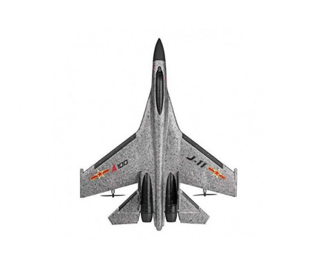 Радиоуправляемый самолет  A100-J11 RTF 2.4G