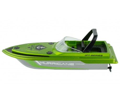 Катер на радиоуправлении Mini Boat (2.4G, 10 см)