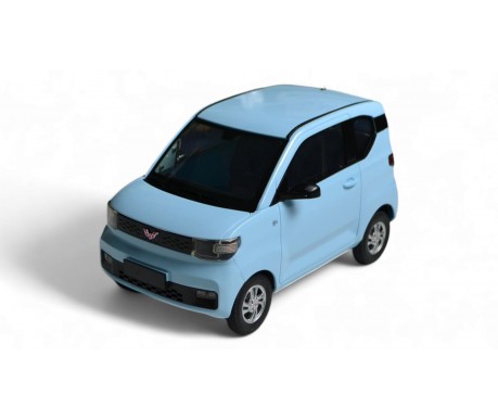 Радиоуправляемая машина Miniev Wuling 2WD RTR масштаб 1:16 2.4G