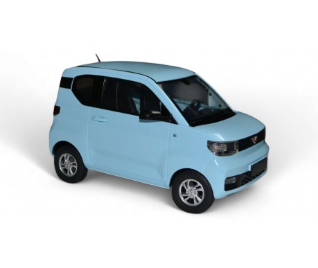 Радиоуправляемая машина Miniev Wuling 2WD RTR масштаб 1:16 2.4G